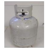 Propane Tank - Full