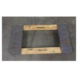 Milwalkee Creeper Style Dolly