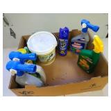 Insect & Pest Killer - Set of 8