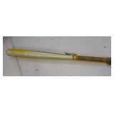 Aluminum "Worth" Baseball Bat 29"