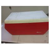 Large GOTT Cooler 15" t x 35" w x 16" deep