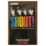 Beatles Book