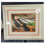 Phil Fulmer Head Coach Signed