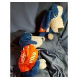 UT Smokey Stuffed Animal