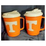 UT Large Insulated Mugs