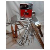 Webber Style BBQ Thermometer