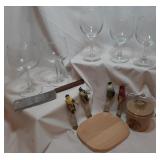 Wine and Cheese Entertaining