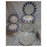 Pfaltzgraff Dishes