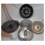 Specialty Baking Pans