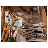 Misc Kitchen Utensils