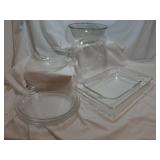 Pyrex Baking Needs