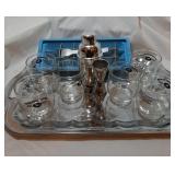 All Your Bar Needs for Highballs