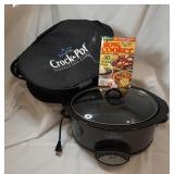 Rival Crock Pot