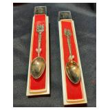 Collector Spoons