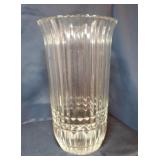 Lead Crystal Vase