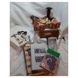 Project -  Wine Trivit & Corks