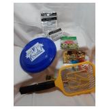 Bug Defense Bug Zapper