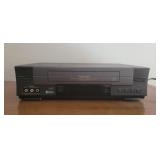 Toshiba VCR