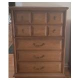 Bassett Chest of Drawers