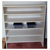 Stackable Shoe Shelf - 3pcs