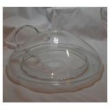 Vaporizer/Humidifier Glass