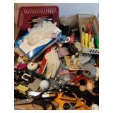 The Good Ole Junk Drawer