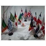 Flag of Nations at The 1982 World