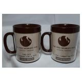 Brown The 1982 World