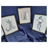 Glenda Newton Artwork