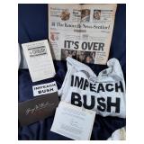 Impeach Bush