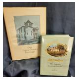 Union County Historical Book & Whirlwind