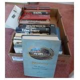 Whirlwind Intresting Reading While Away