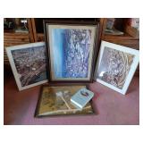 Whirlwind and Professional Photos of Knox Skyline