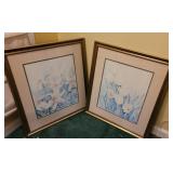 Leslie Desiree Platt Art # 136