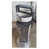 Ventamatic Patio Heater  - works