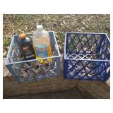 Tiki Torch Fuel w/ 2 Crates