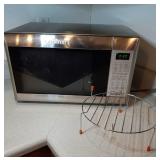 Cuisinart Convection/Microwave Oven