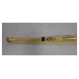 2000 "March of Dimes" Baseball Bat 17"