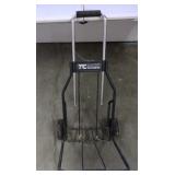 Small Travel Caddy Daddy