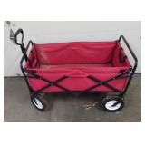 Collapsable Wagon