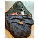 2 Garmet Travel Bags