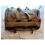 Eddie Bauer Duffel Travel Bag +