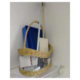 Misc. Mystery Basket