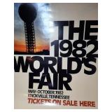Poster The 1982 World