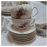 Carefree Wayside 14pc Set