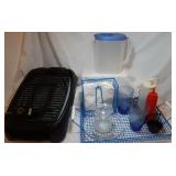 Grilling Picnic Time