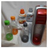 Soda Stream Carbonated Beverage System