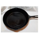 Lodge # 8 Cast Iron Skillet
