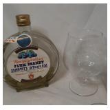 Brandy Snifters 4pc +