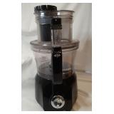 Food Processor Hamilton Beach